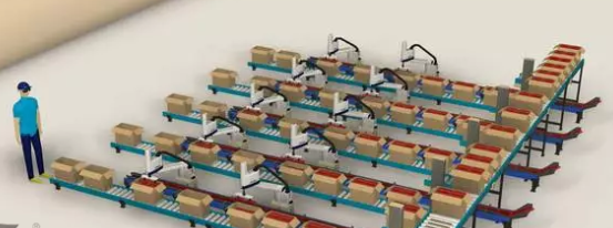 愛普生機器人|SCARA機器人各種應用和優(yōu)勢 愛普生機器人|SCARA機器人各種應用和優(yōu)勢