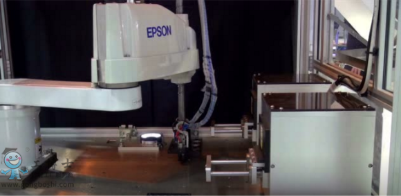 愛普生機器人|SCARA機器人各種應用和優(yōu)勢 愛普生機器人|SCARA機器人各種應用和優(yōu)勢