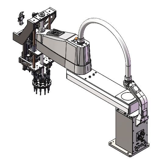 自動(dòng)鎖付設(shè)備 自動(dòng)鎖付設(shè)備